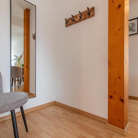 Apartment Sternenhimmel I Aufzug I Stellplatz I Modern Шварценберг Екстериор снимка