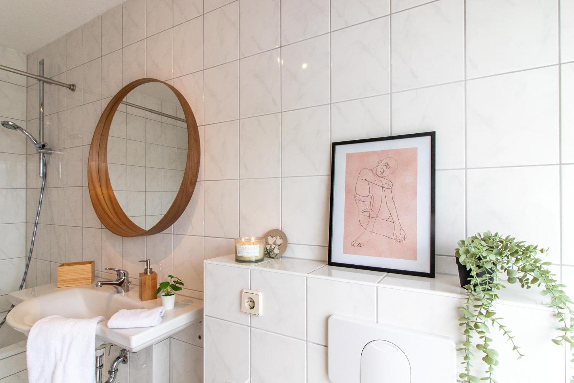 Apartment Sternenhimmel I Aufzug I Stellplatz I Modern Шварценберг Екстериор снимка