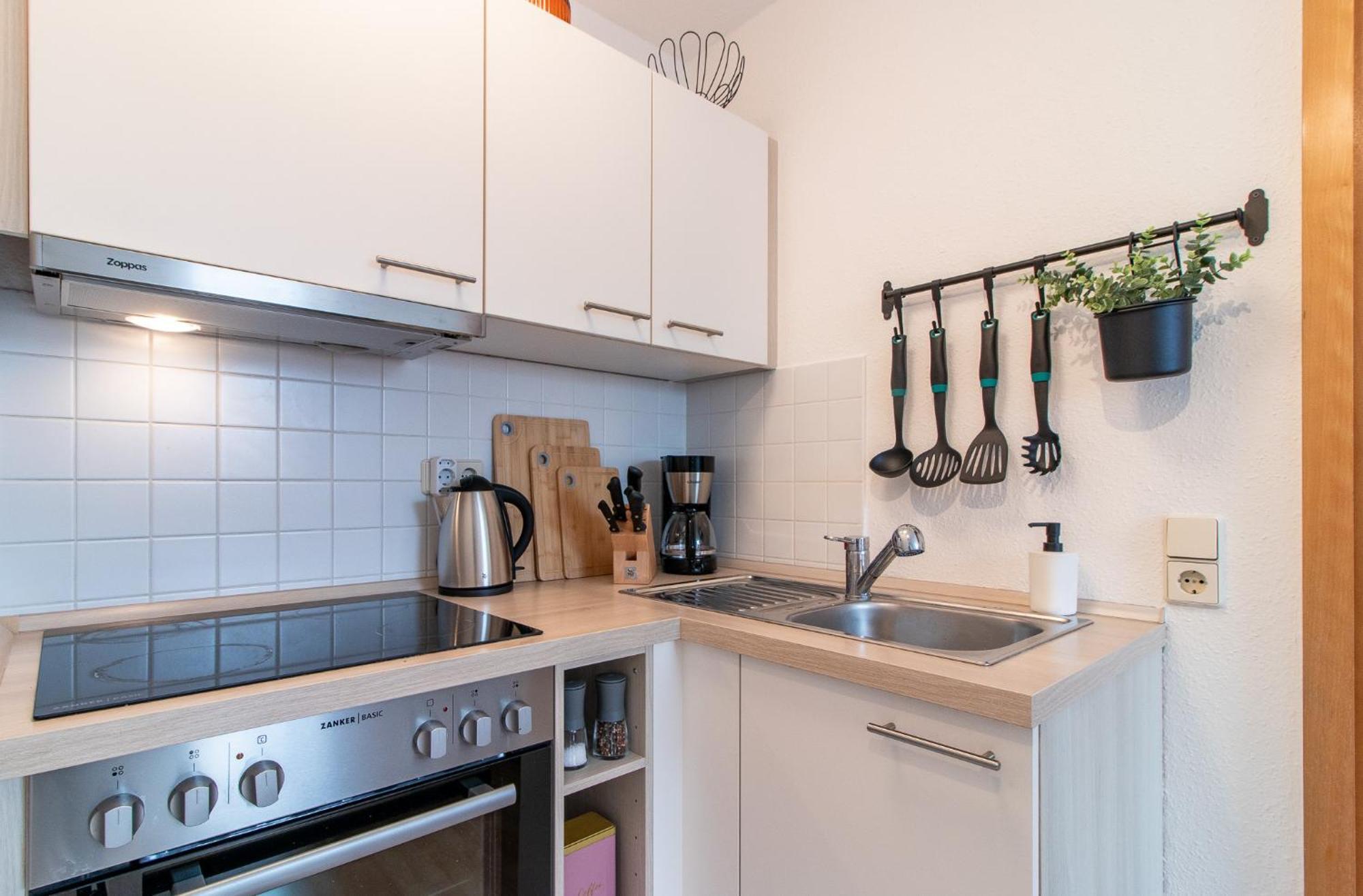 Apartment Sternenhimmel I Aufzug I Stellplatz I Modern Шварценберг Екстериор снимка