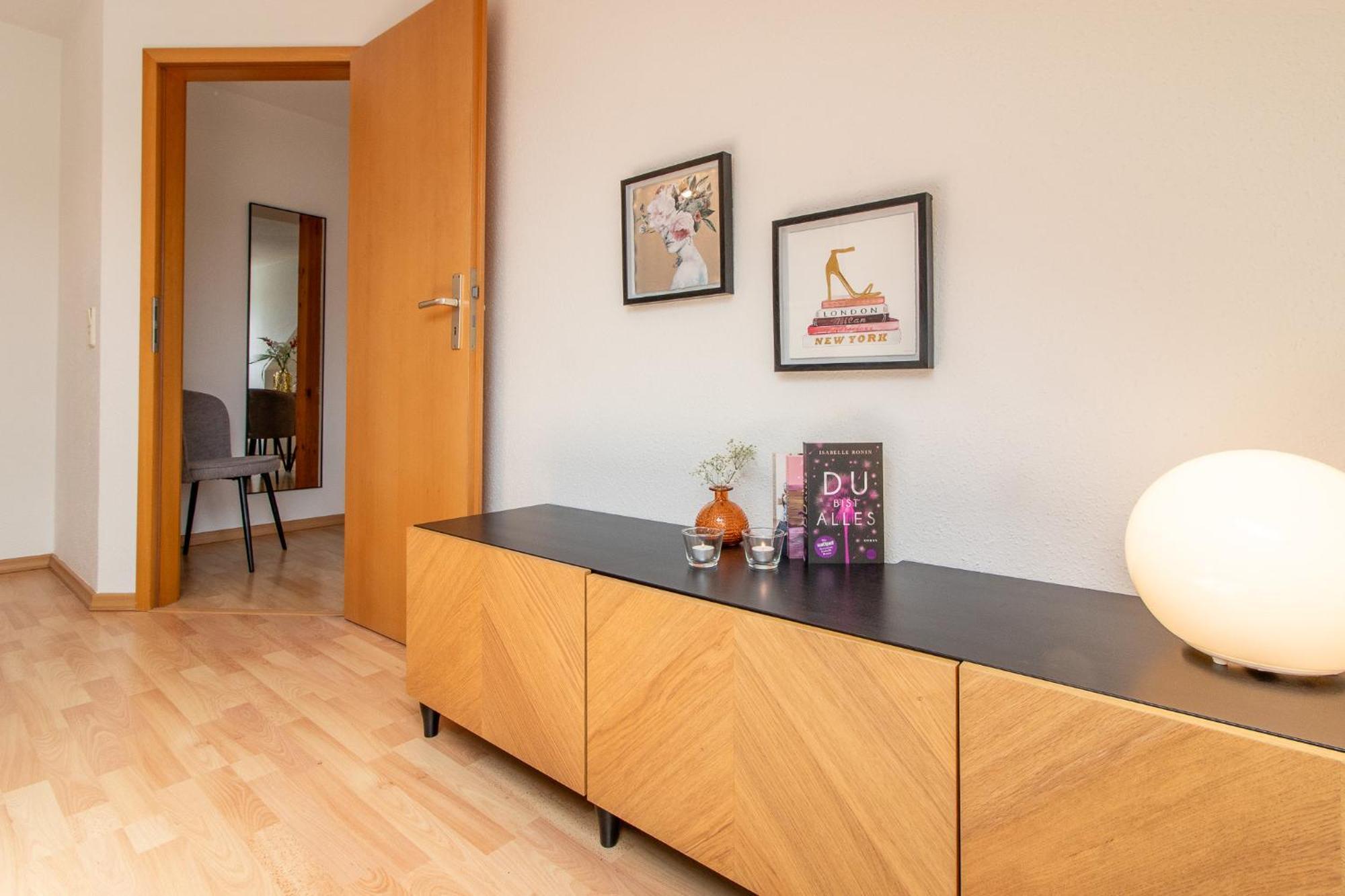 Apartment Sternenhimmel I Aufzug I Stellplatz I Modern Шварценберг Екстериор снимка