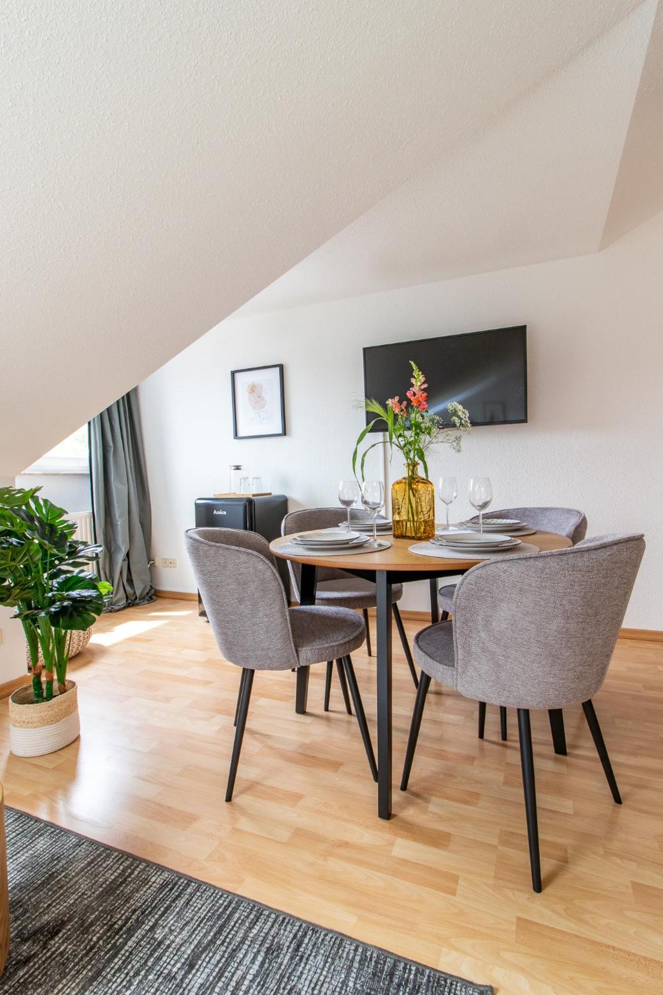 Apartment Sternenhimmel I Aufzug I Stellplatz I Modern Шварценберг Екстериор снимка